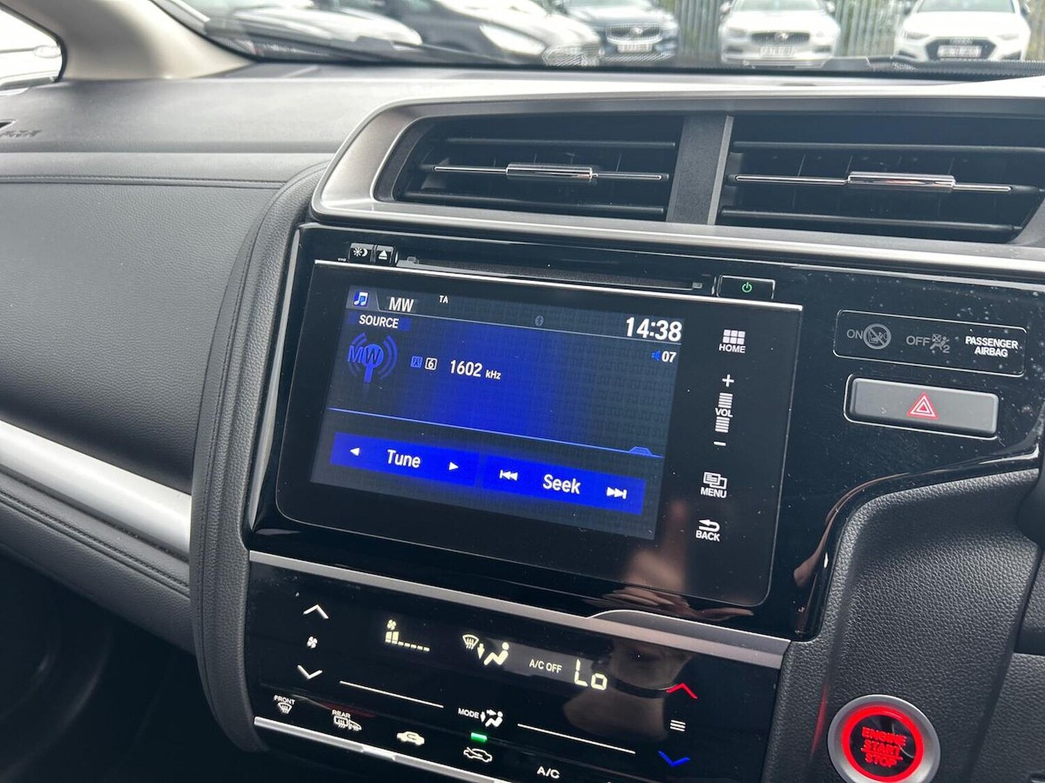 Used Honda Jazz 2020 for sale - 76430794: Photo 11