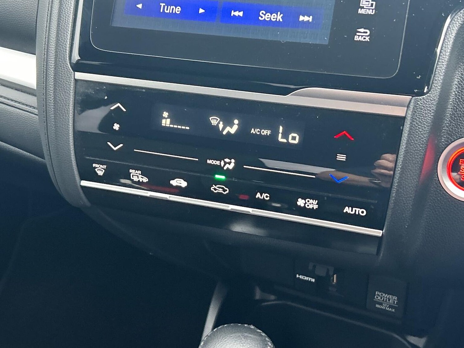 Used Honda Jazz 2020 for sale - 76430794: Photo 12