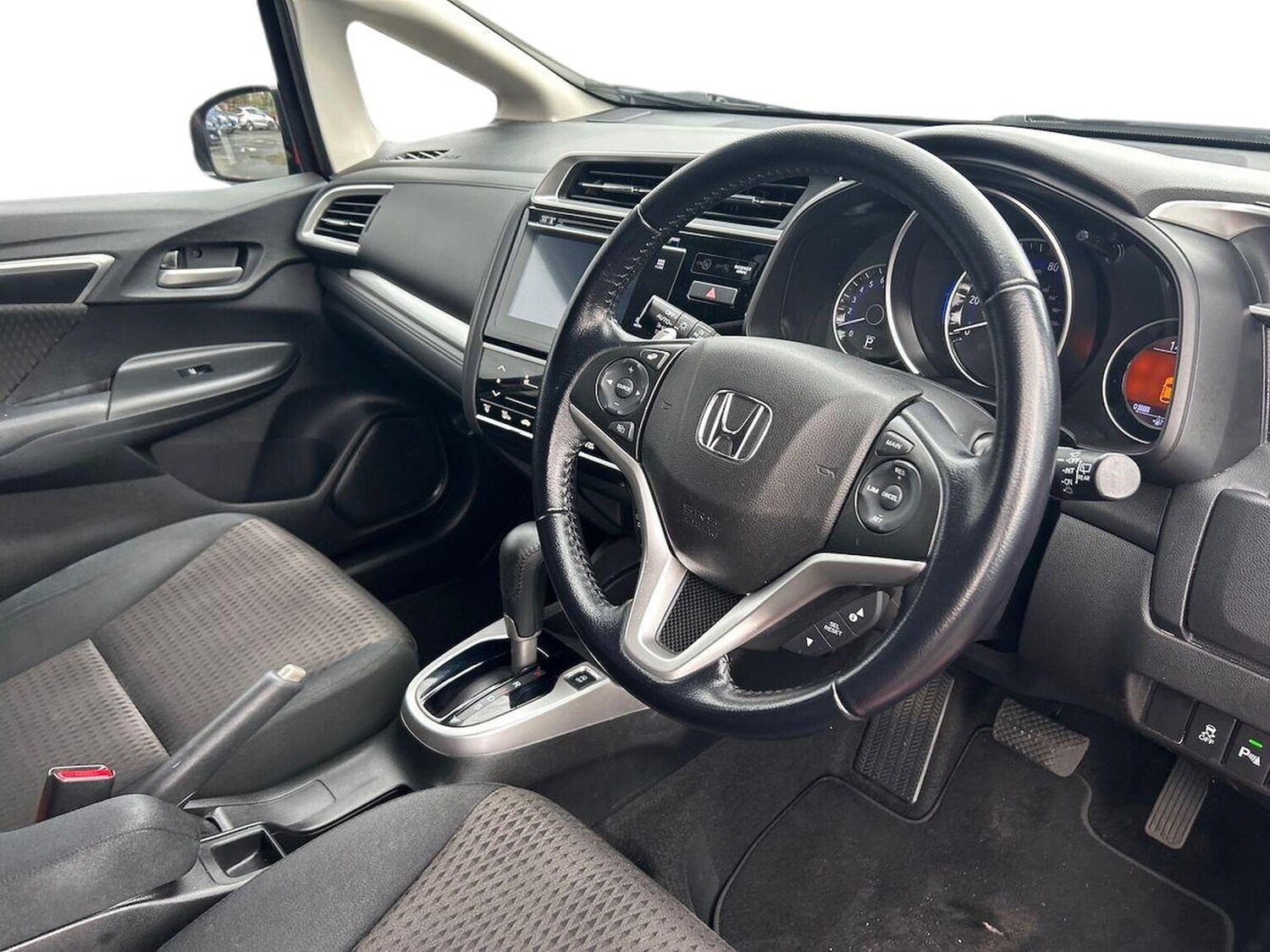 Used Honda Jazz 2020 for sale - 76430794: Photo 15