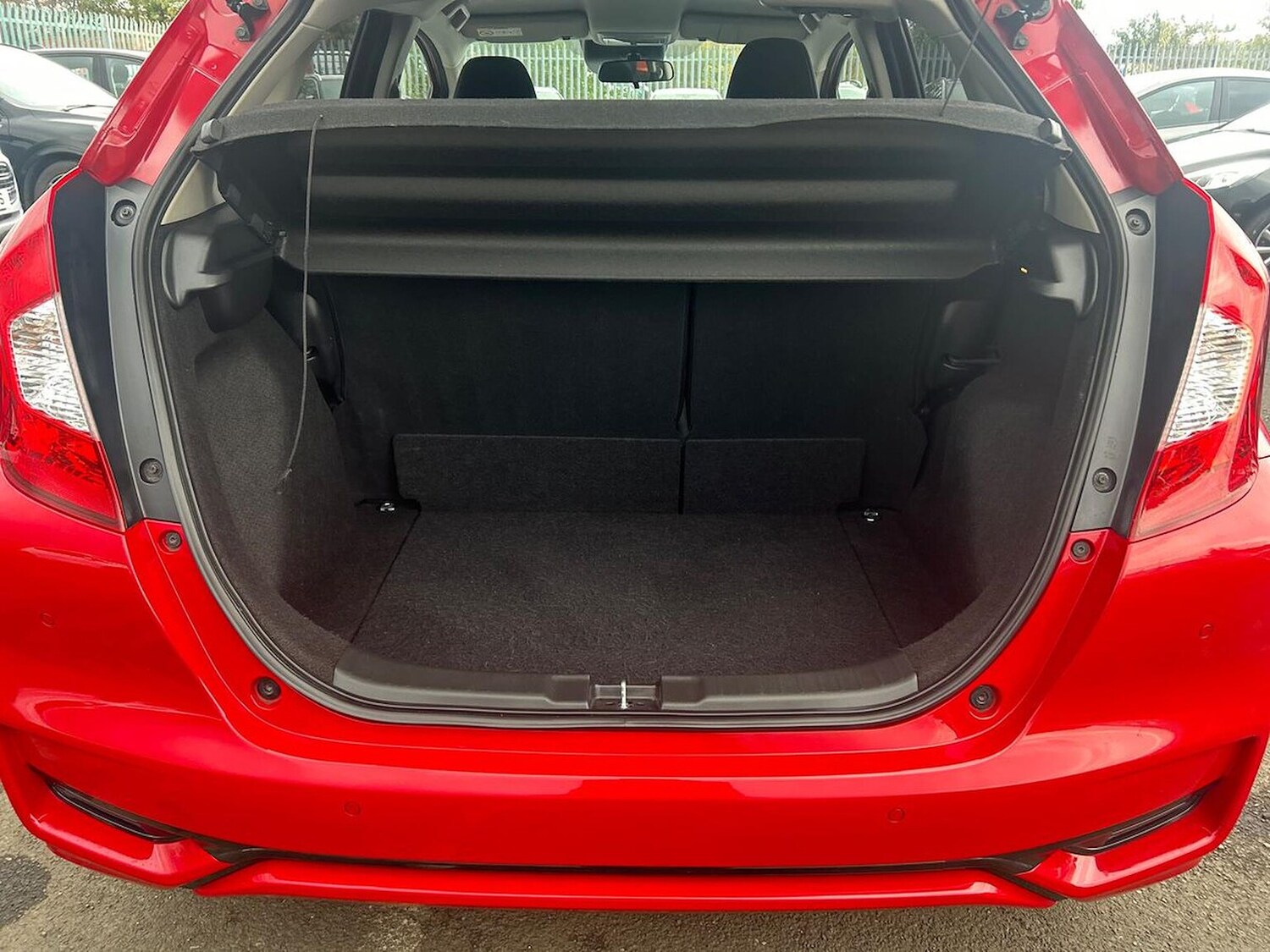 Used Honda Jazz 2020 for sale - 76430794: Photo 17