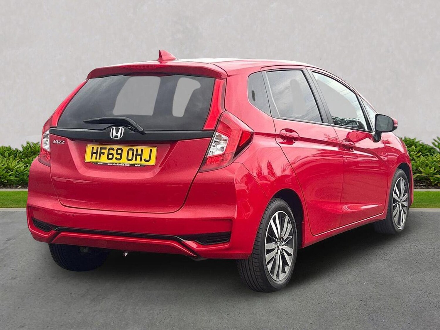 Used Honda Jazz 2020 for sale - 76430794: Photo 18