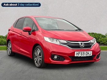 Used Honda Jazz 2020 for sale - 76430794: Photo