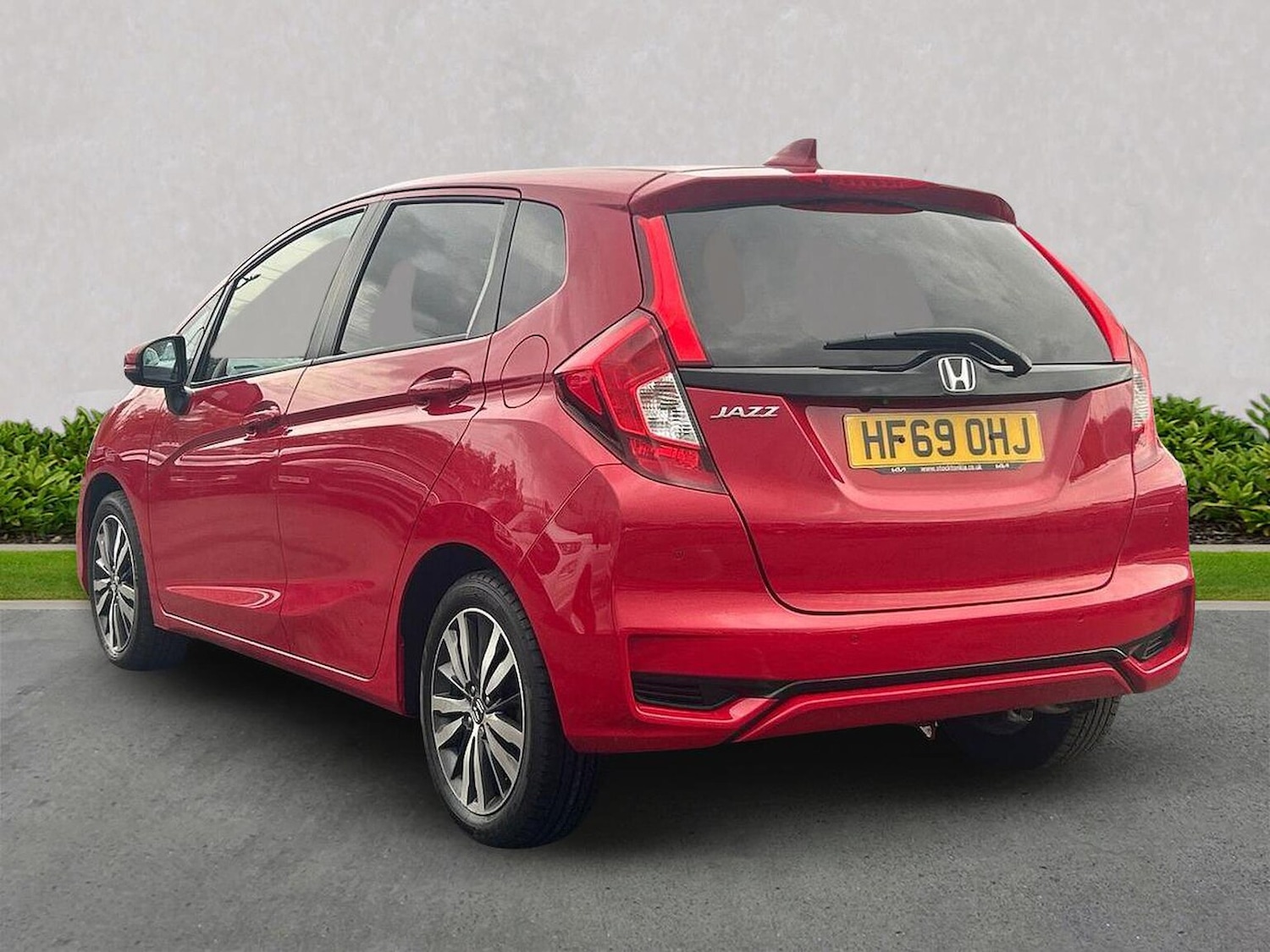 Used Honda Jazz 2020 for sale - 76430794: Photo 2