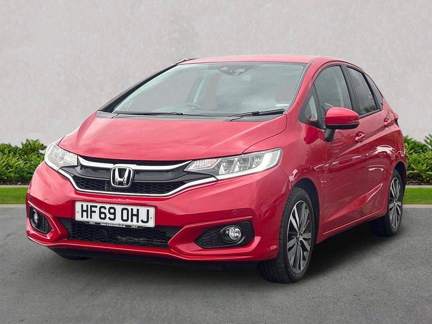 Used Honda Jazz 2020 for sale - 76430794: Photo 20