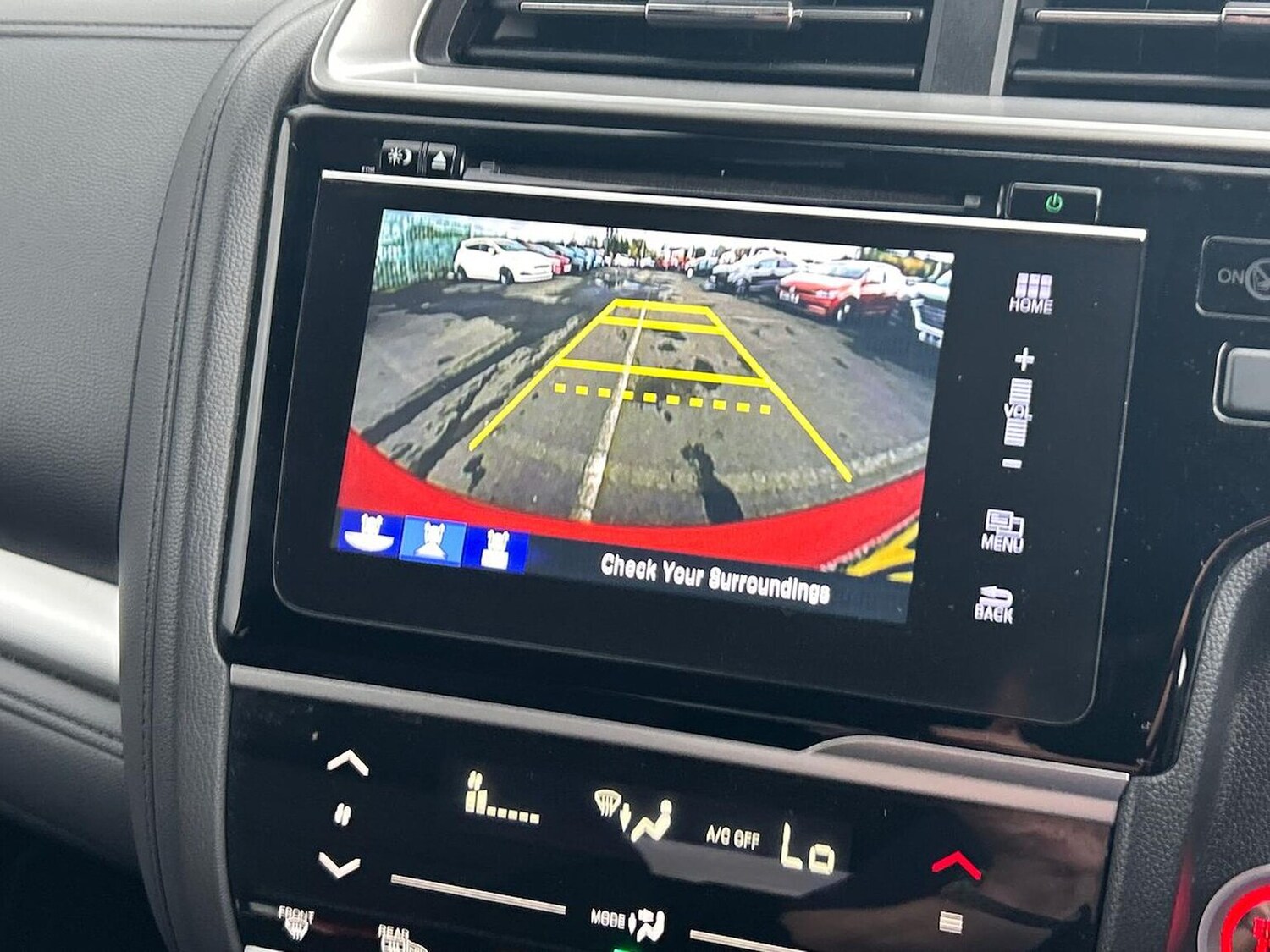 Used Honda Jazz 2020 for sale - 76430794: Photo 23