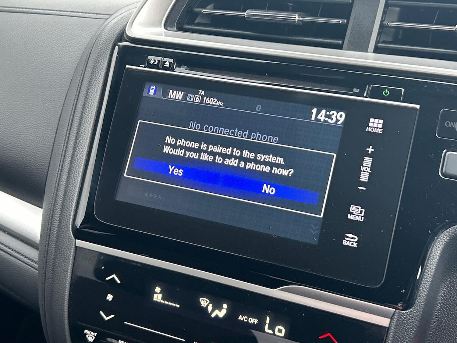 Used Honda Jazz 2020 for sale - 76430794: Photo 24