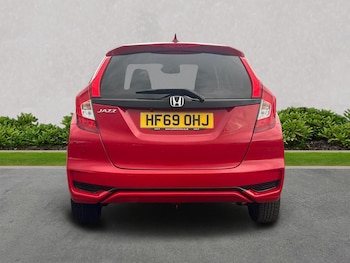 Used Honda Jazz 2020 for sale - 76430794: Photo