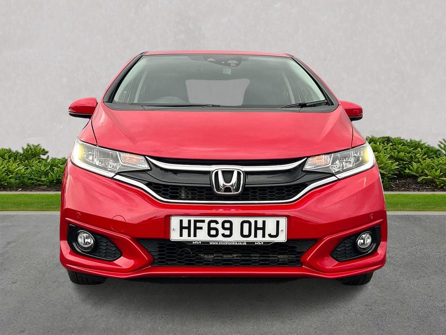 Used Honda Jazz 2020 for sale - 76430794: Photo 5