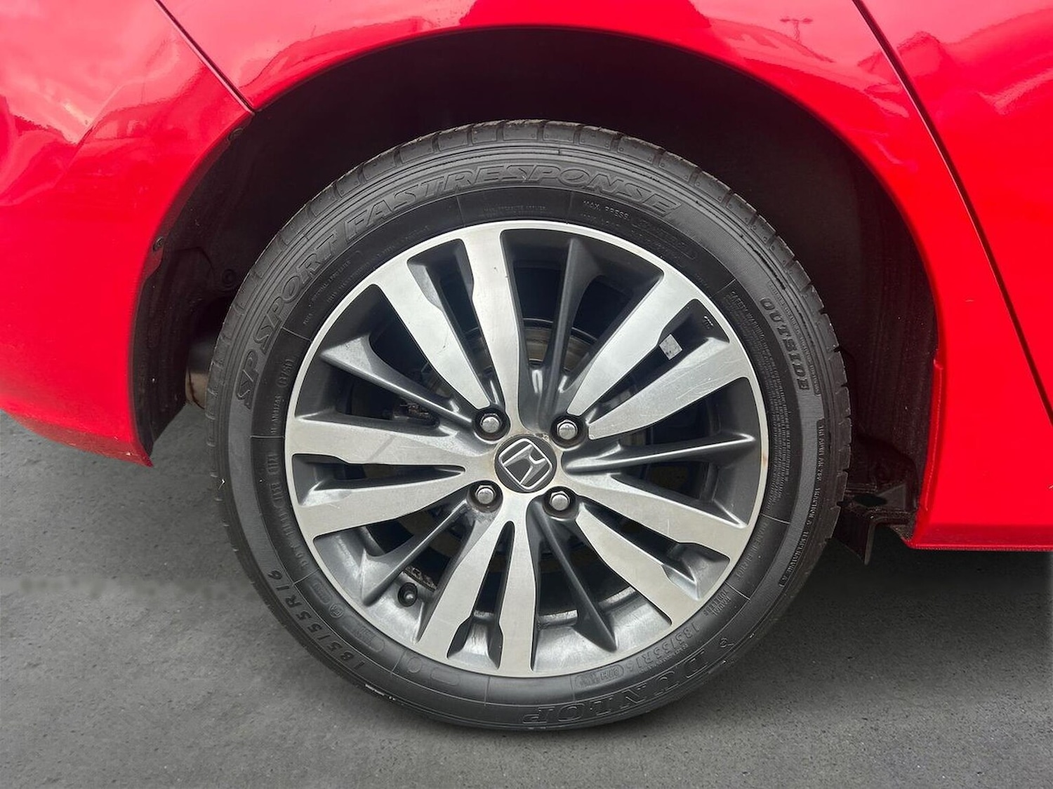 Used Honda Jazz 2020 for sale - 76430794: Photo 6