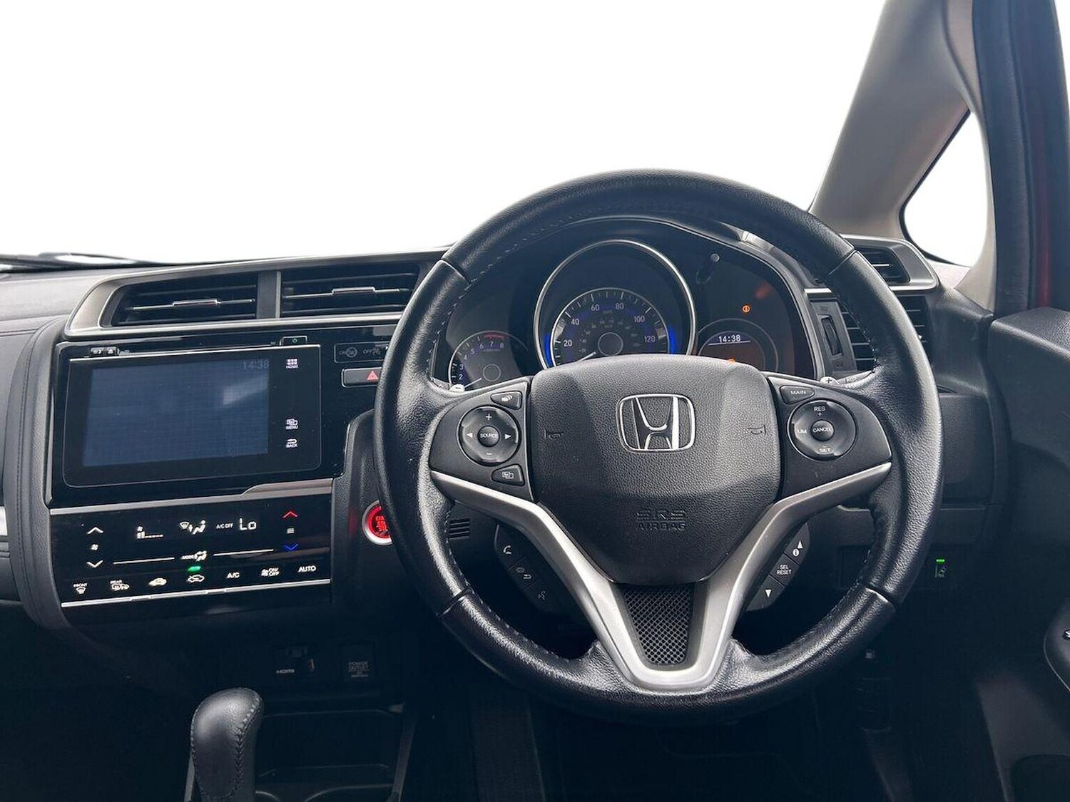 Used Honda Jazz 2020 for sale - 76430794: Photo 9