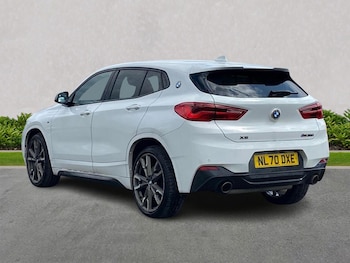Used BMW X2 2020 for sale - 75524293: Photo