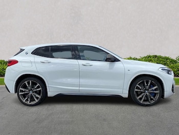 Used BMW X2 2020 for sale - 75524293: Photo
