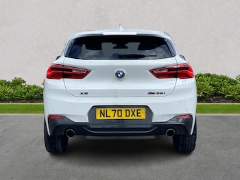 Used BMW X2 2020 for sale - 75524293: Photo
