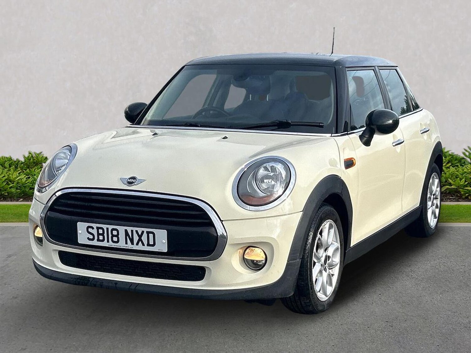 Vehicle 20