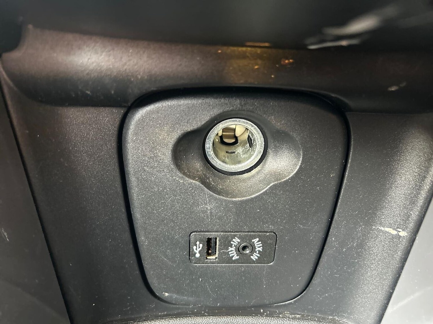 Vehicle 26