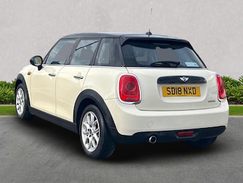 Used MINI Hatch 2018 for sale - 75908079: Photo