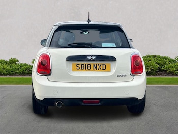 Used MINI Hatch 2018 for sale - 75908079: Photo