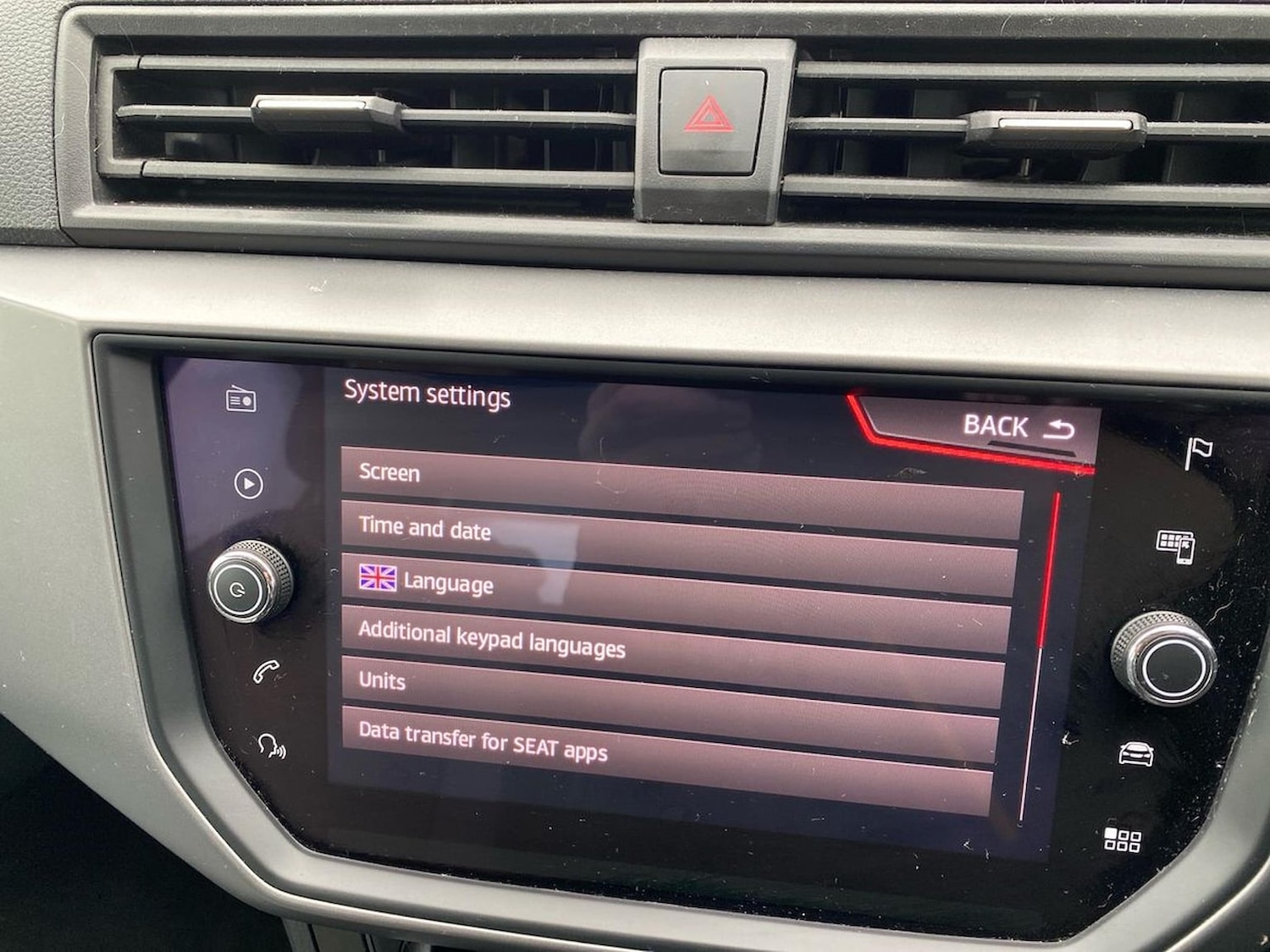 Used SEAT Ibiza 2019 for sale - 77616758: Photo 24