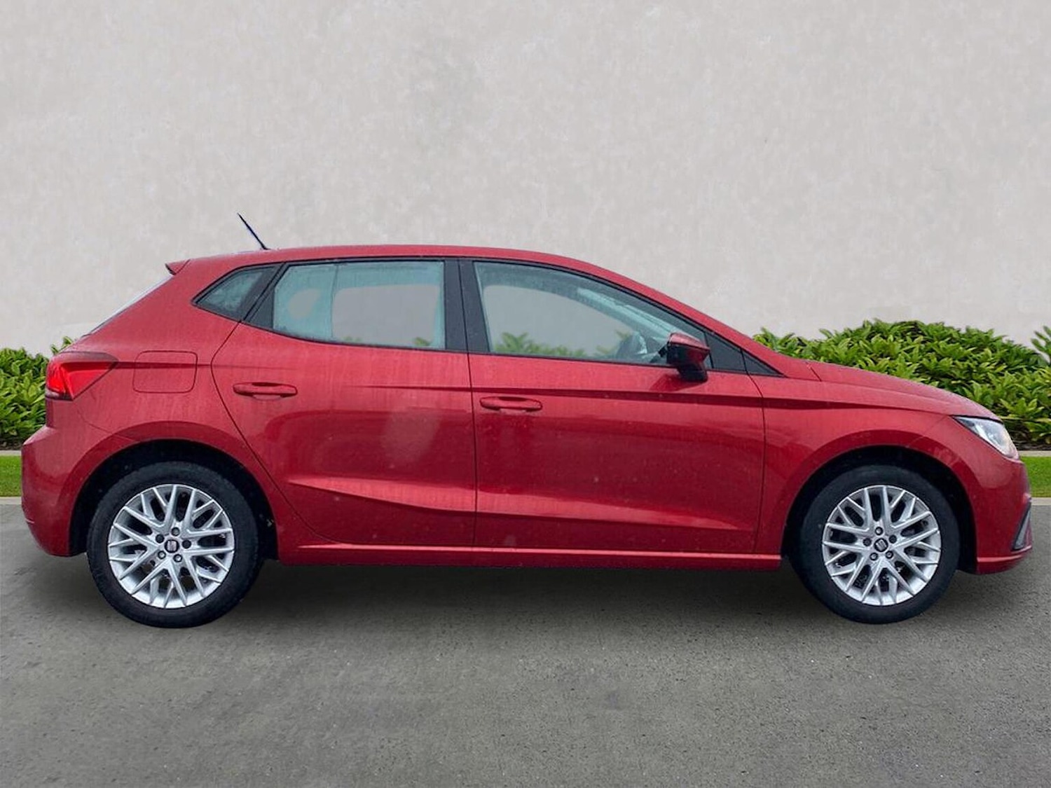 Used SEAT Ibiza 2019 for sale - 77616758: Photo 3