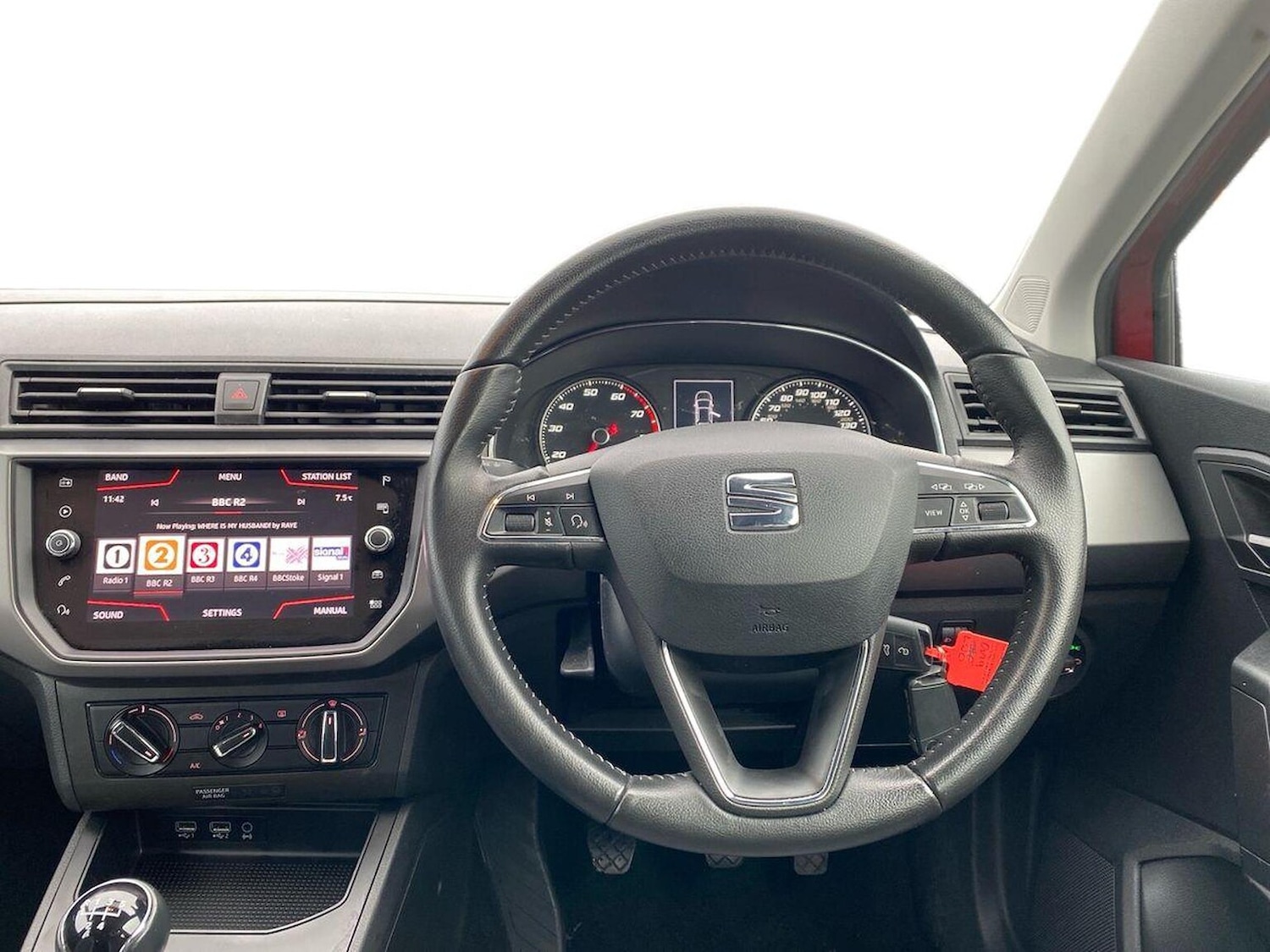Used SEAT Ibiza 2019 for sale - 77616758: Photo 9