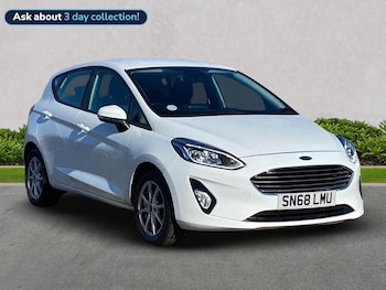 Ford - Fiesta