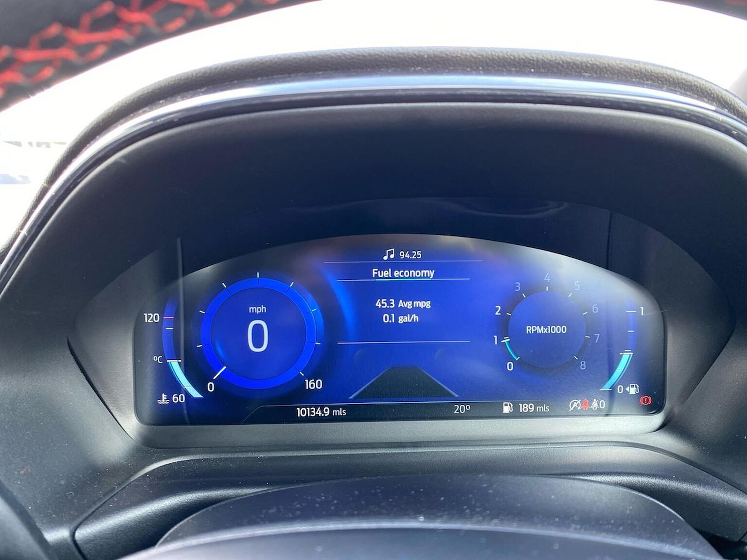 Used Ford Puma 2023 for sale - 78090987: Photo 10