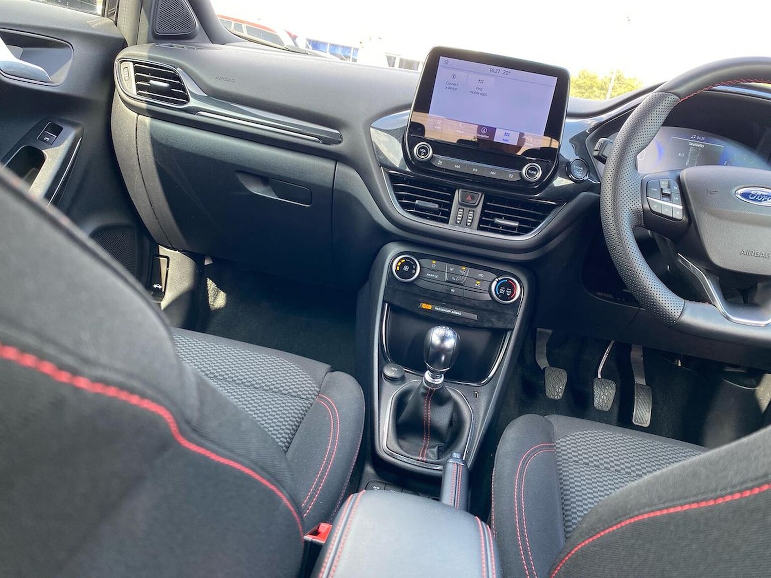 Used Ford Puma 2023 for sale - 78090987: Photo 13