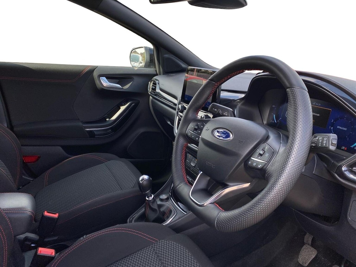 Used Ford Puma 2023 for sale - 78090987: Photo 15