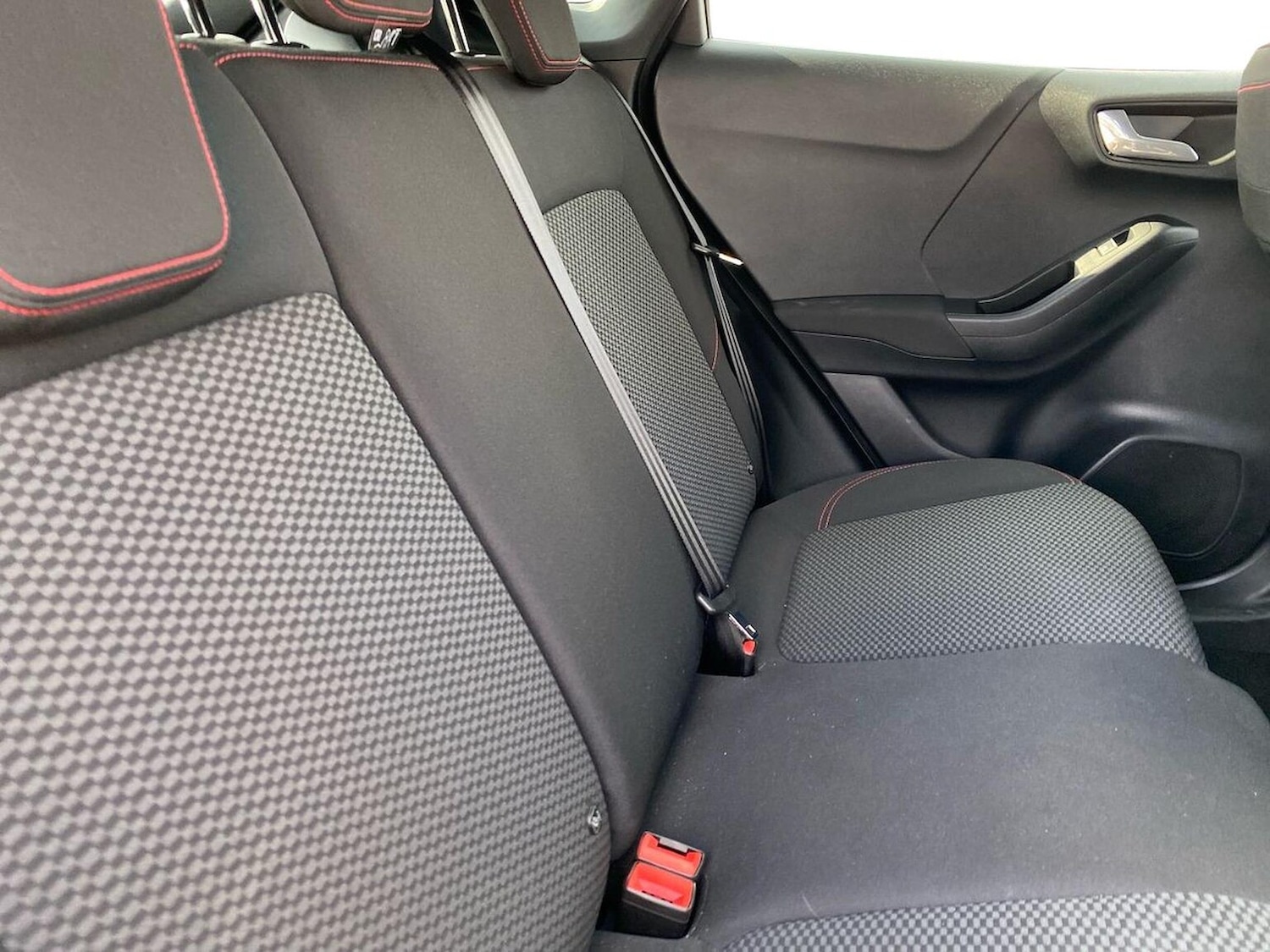 Used Ford Puma 2023 for sale - 78090987: Photo 16