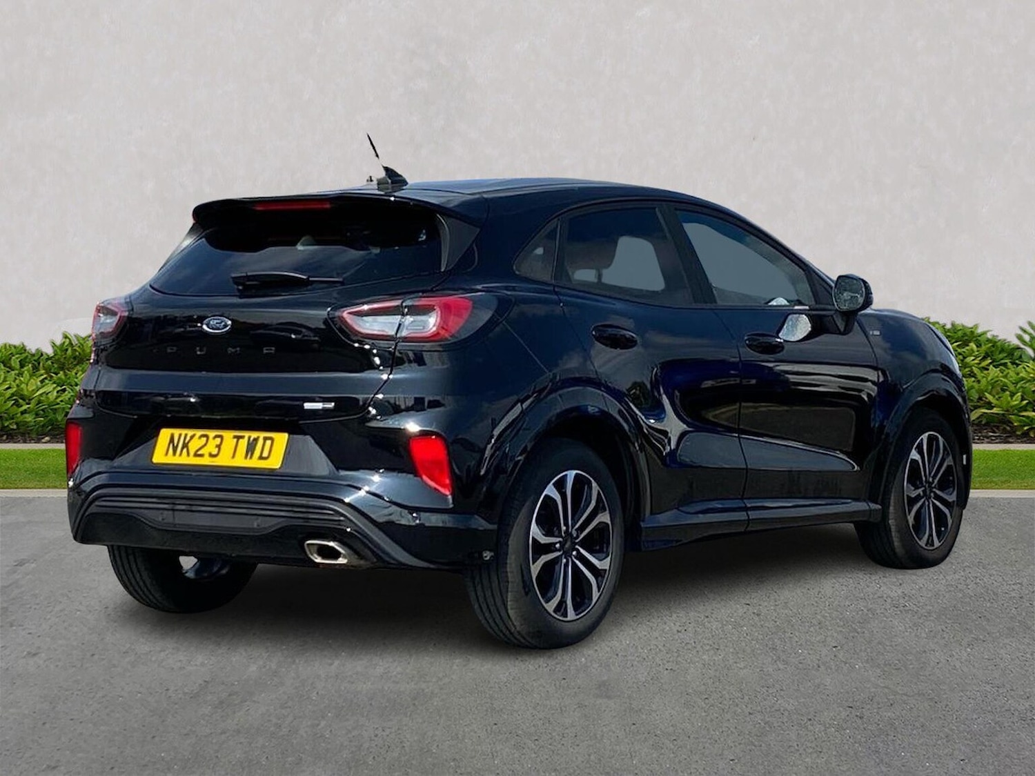 Used Ford Puma 2023 for sale - 78090987: Photo 18