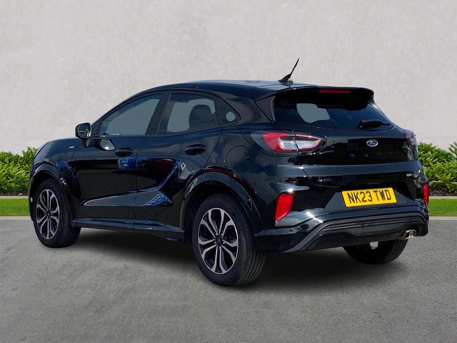 Used Ford Puma 2023 for sale - 78090987: Photo 2