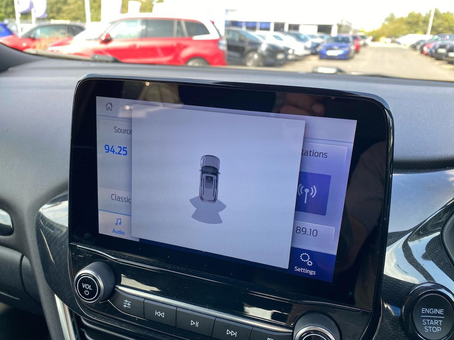 Used Ford Puma 2023 for sale - 78090987: Photo 23