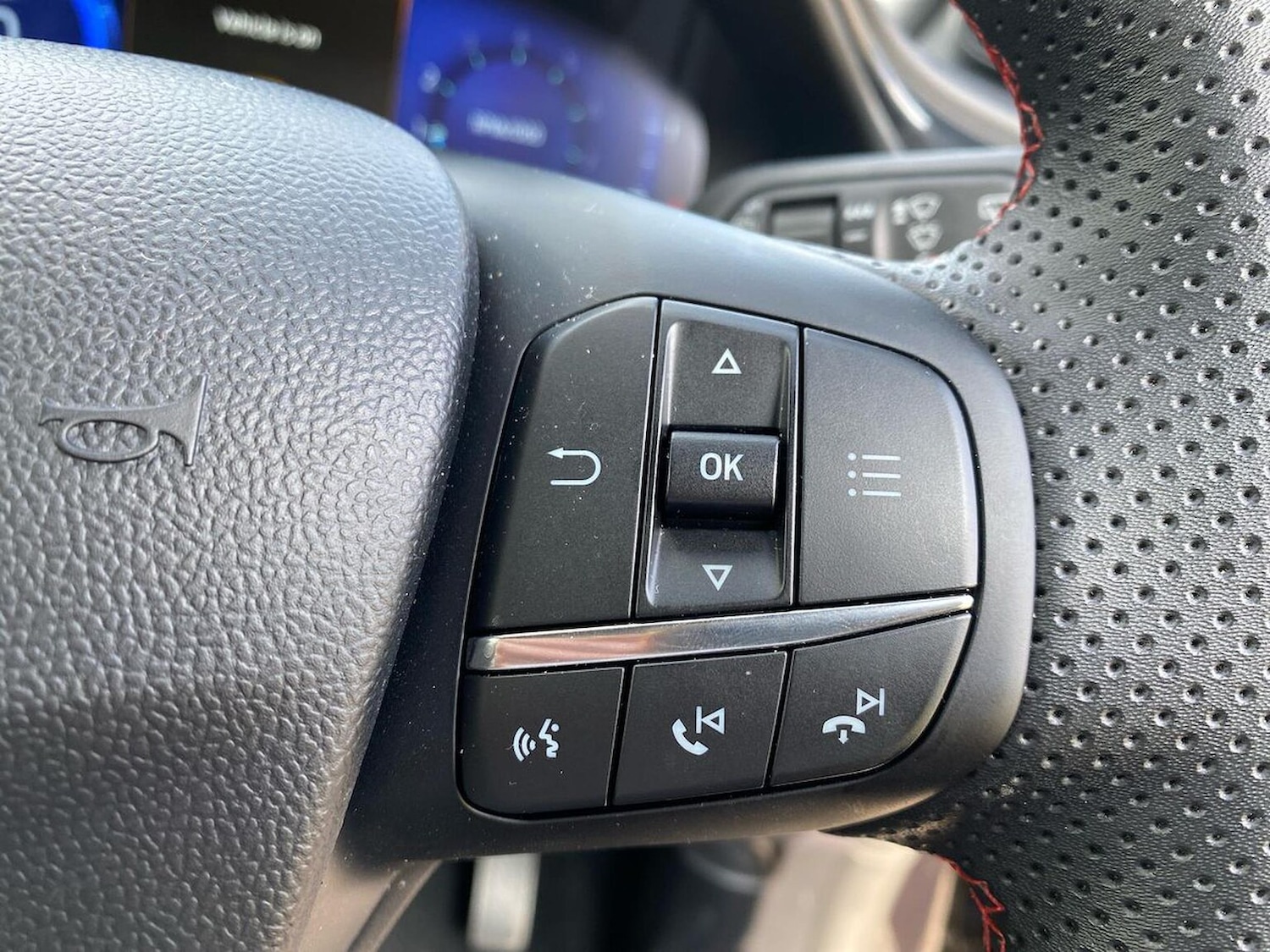 Used Ford Puma 2023 for sale - 78090987: Photo 27