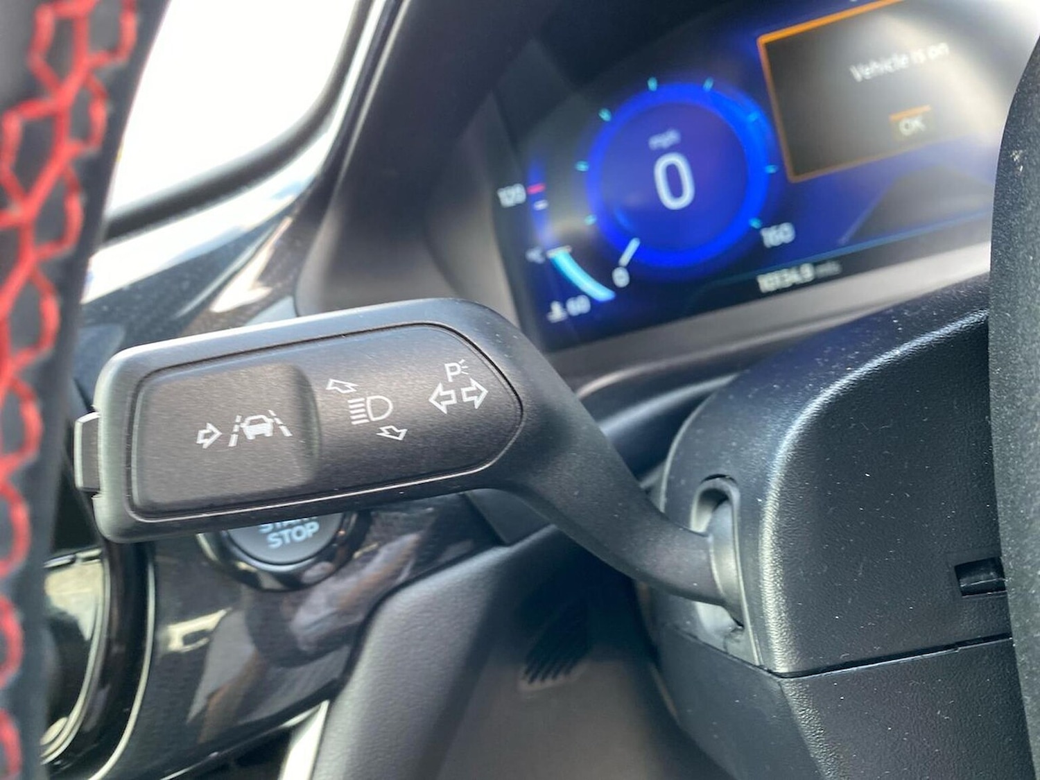 Used Ford Puma 2023 for sale - 78090987: Photo 28