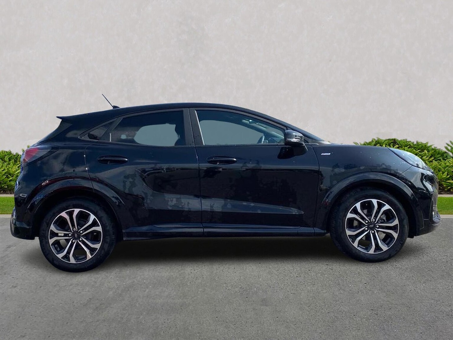 Used Ford Puma 2023 for sale - 78090987: Photo 3