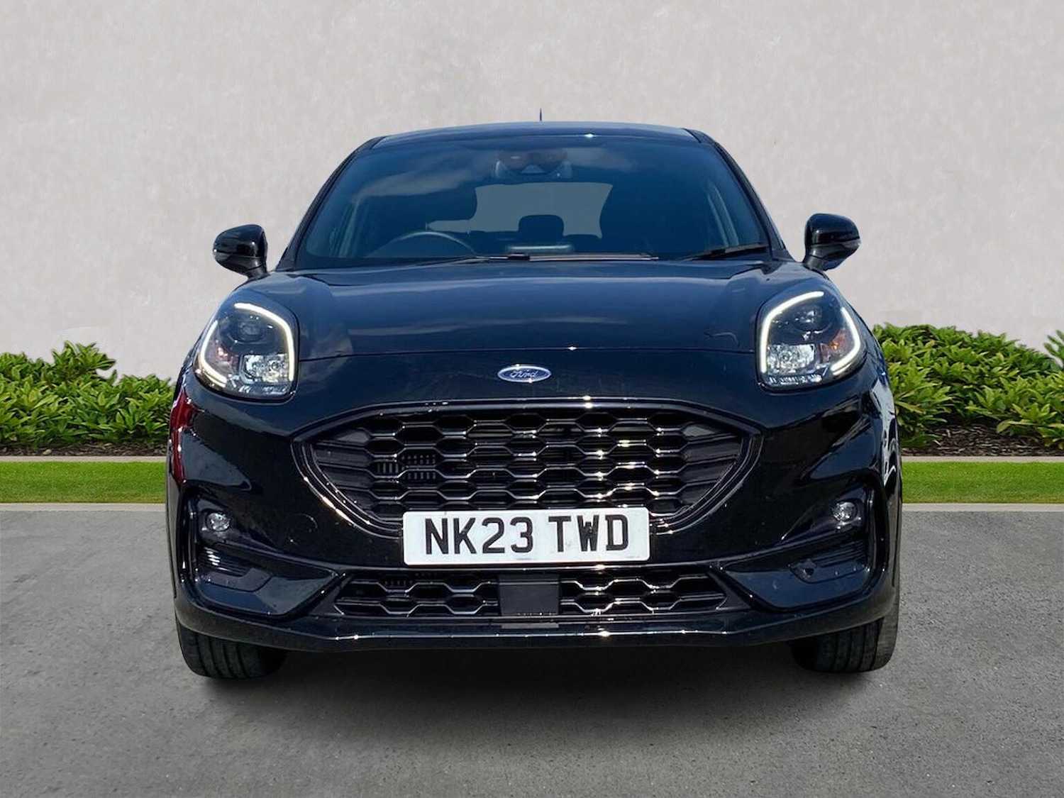 Used Ford Puma 2023 for sale - 78090987: Photo 5