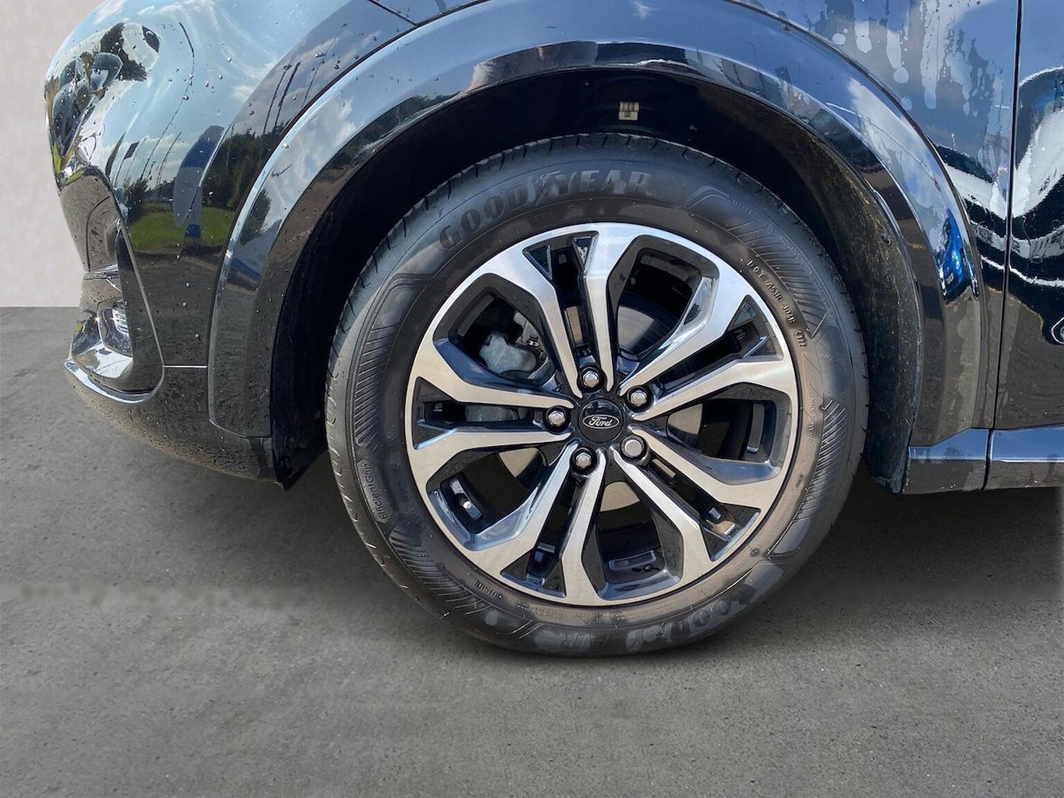 Used Ford Puma 2023 for sale - 78090987: Photo 6