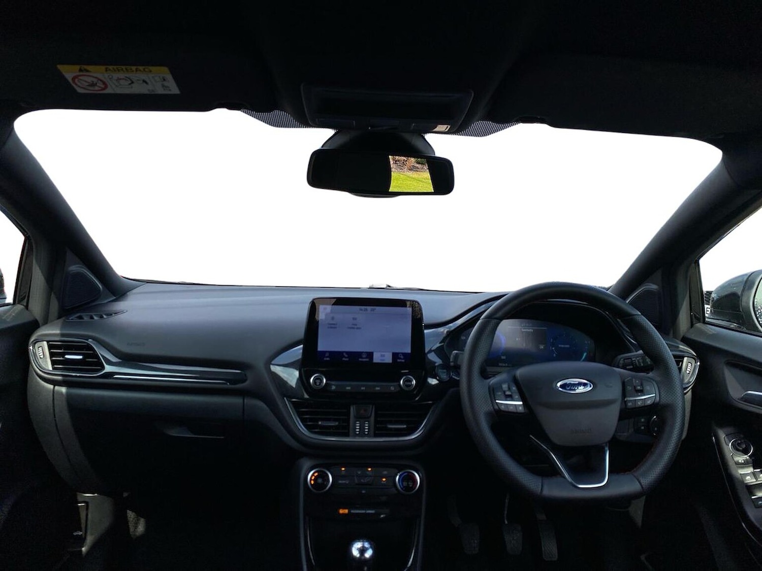 Used Ford Puma 2023 for sale - 78090987: Photo 8