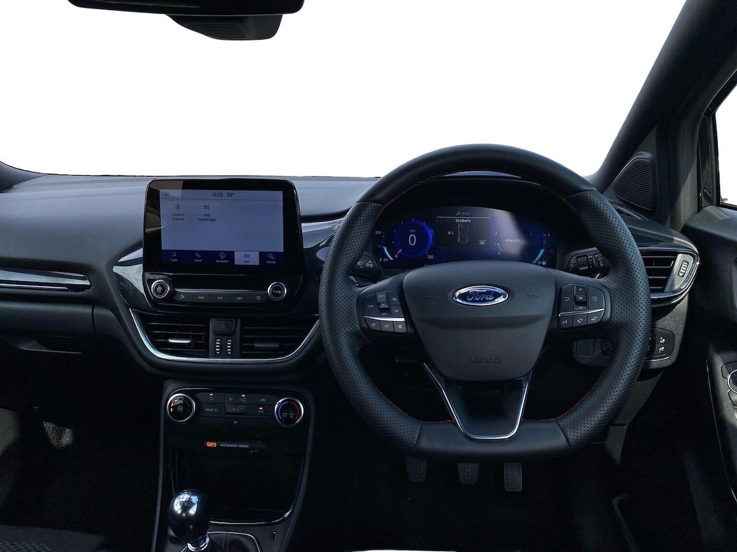 Used Ford Puma 2023 for sale - 78090987: Photo 9