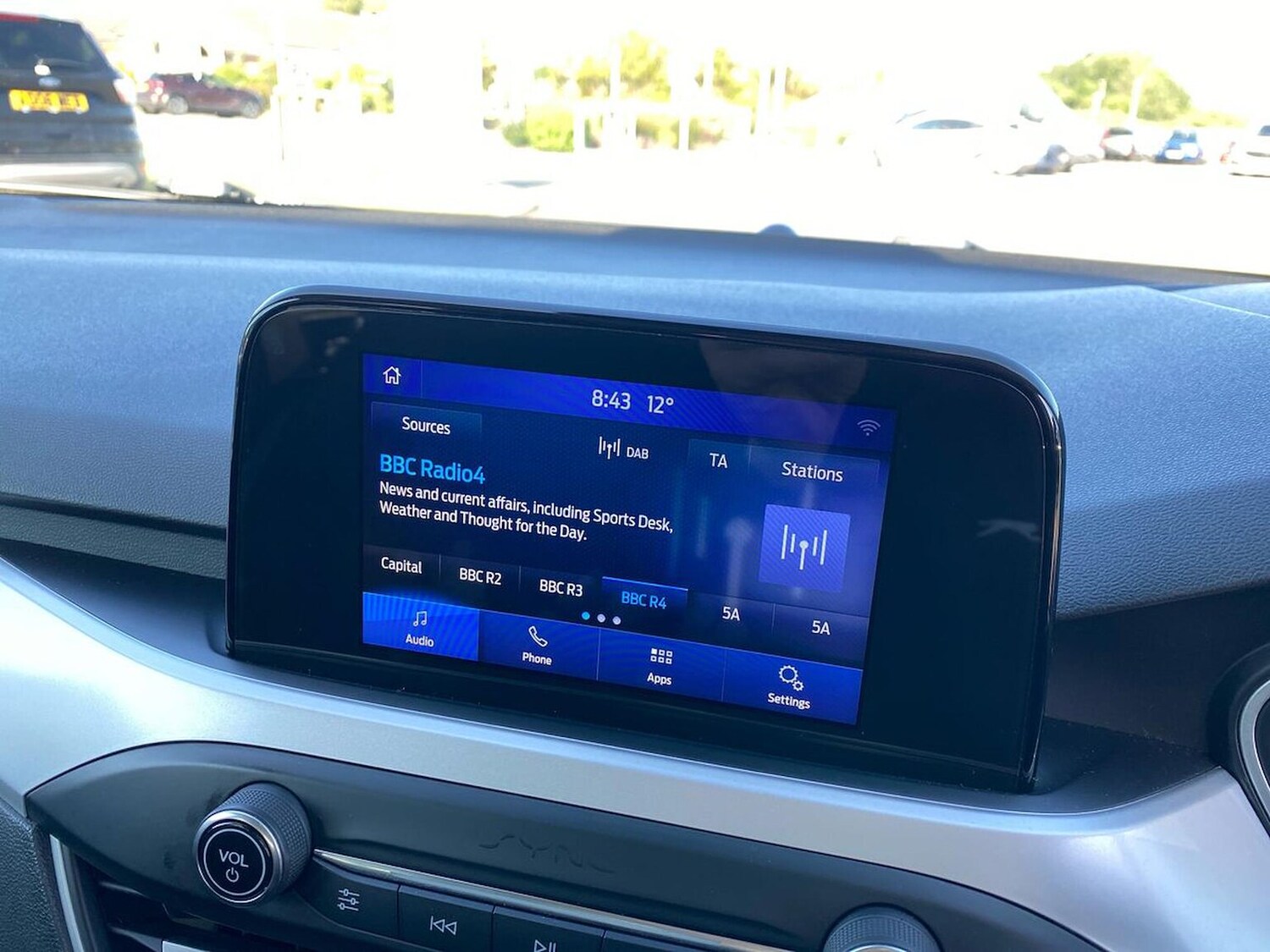 Used Ford Focus 2018 for sale - 76588592: Photo 11