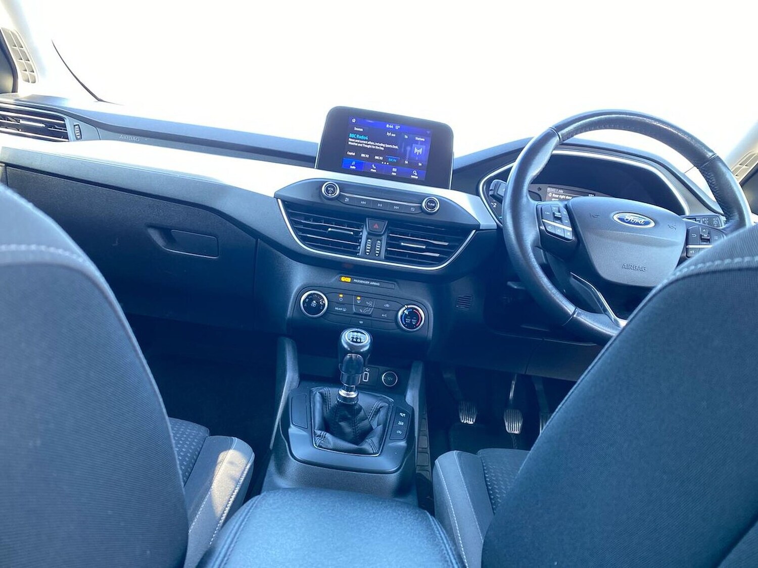 Used Ford Focus 2018 for sale - 76588592: Photo 13