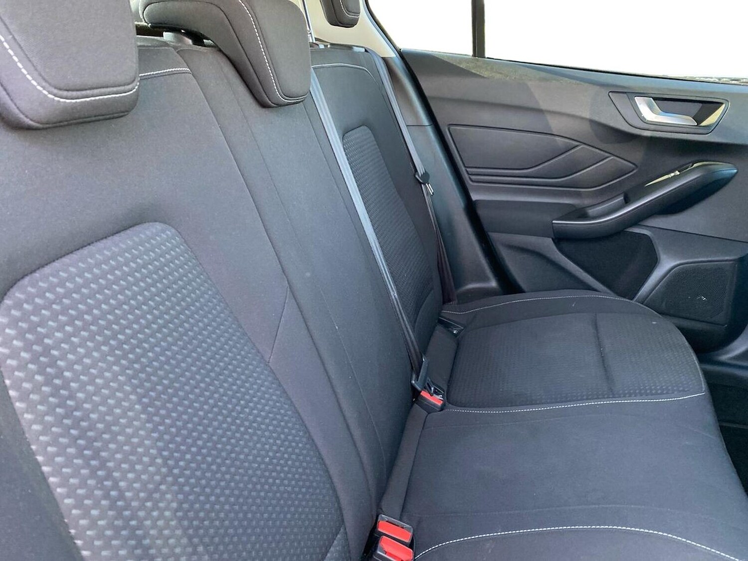 Used Ford Focus 2018 for sale - 76588592: Photo 16