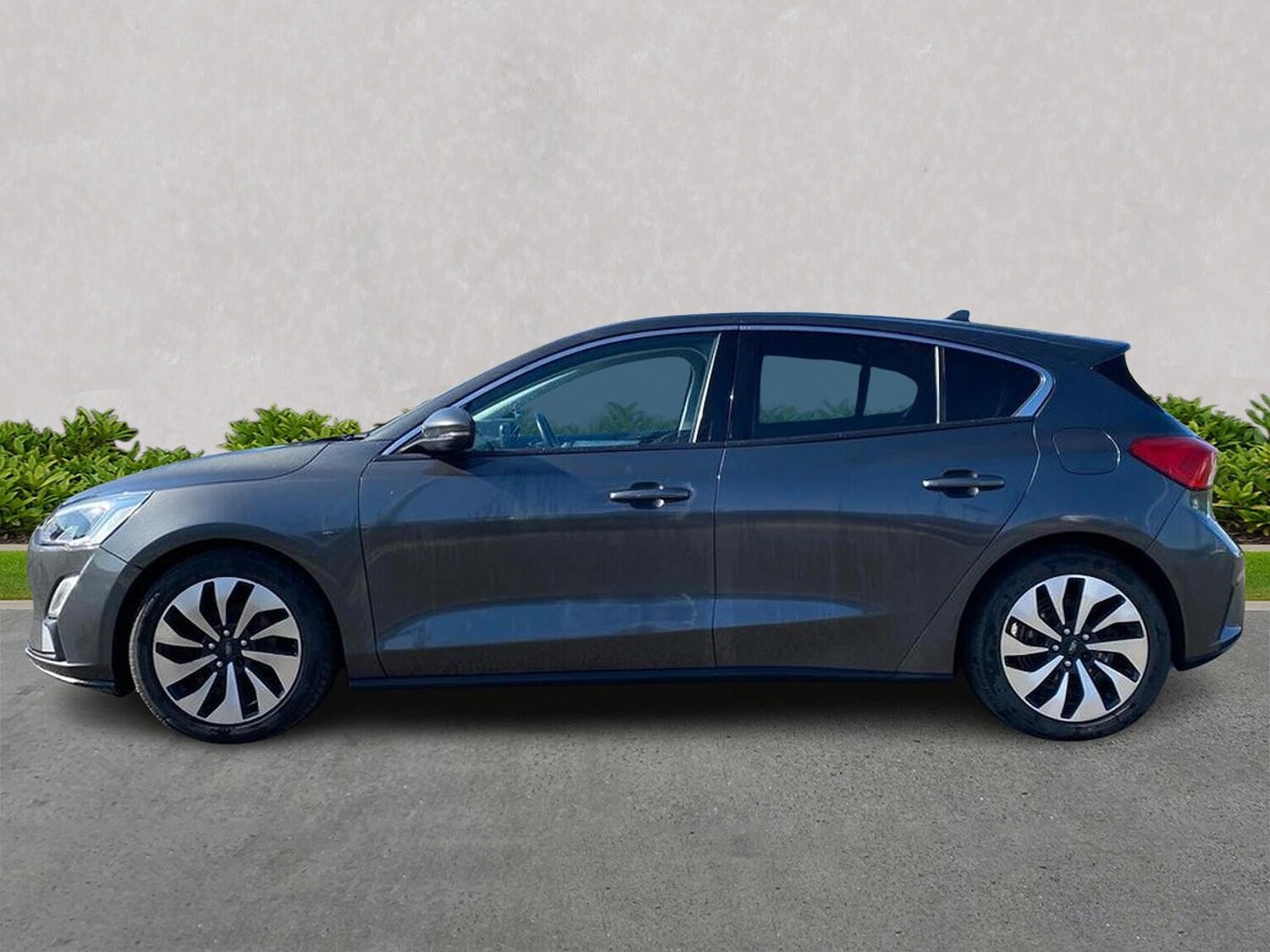 Used Ford Focus 2018 for sale - 76588592: Photo 19