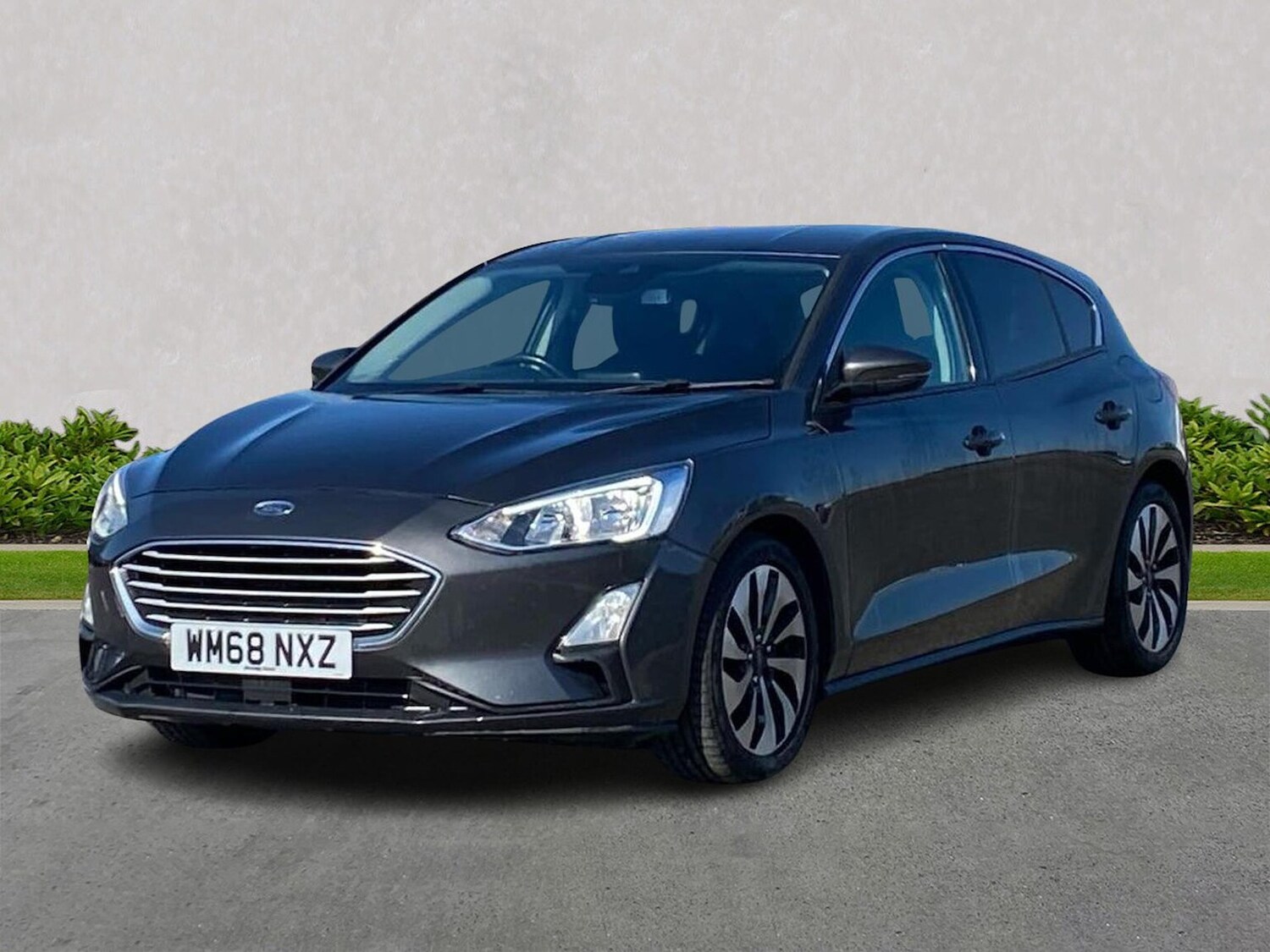 Used Ford Focus 2018 for sale - 76588592: Photo 20