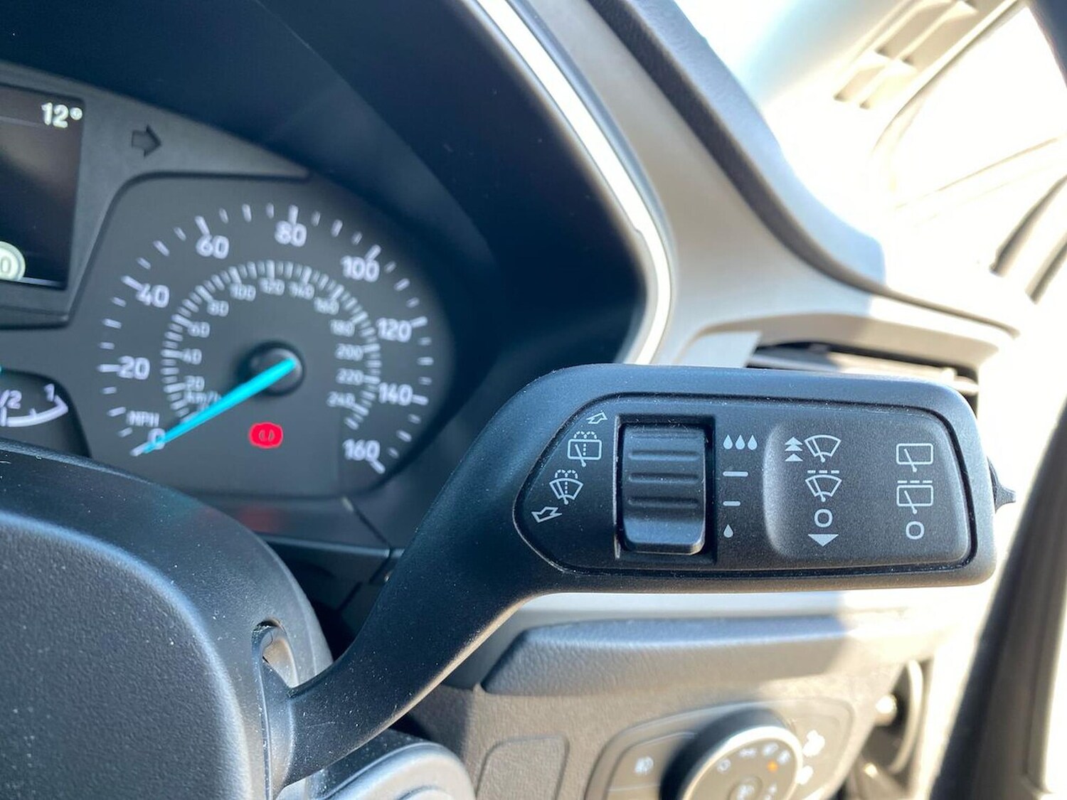 Used Ford Focus 2018 for sale - 76588592: Photo 29