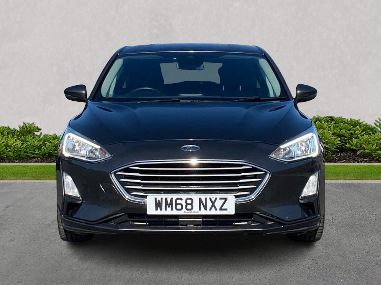 Used Ford Focus 2018 for sale - 76588592: Photo 5