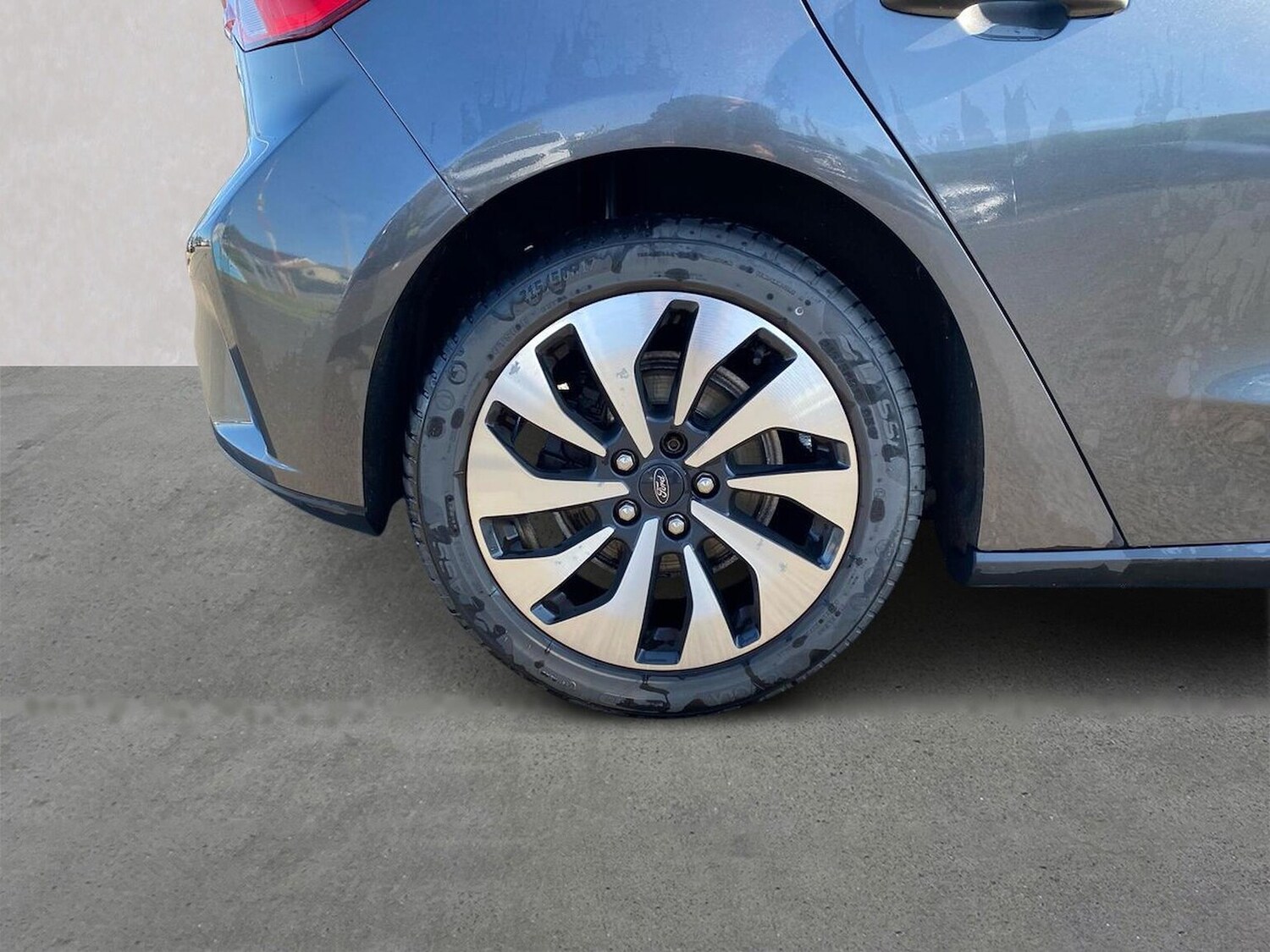 Used Ford Focus 2018 for sale - 76588592: Photo 6