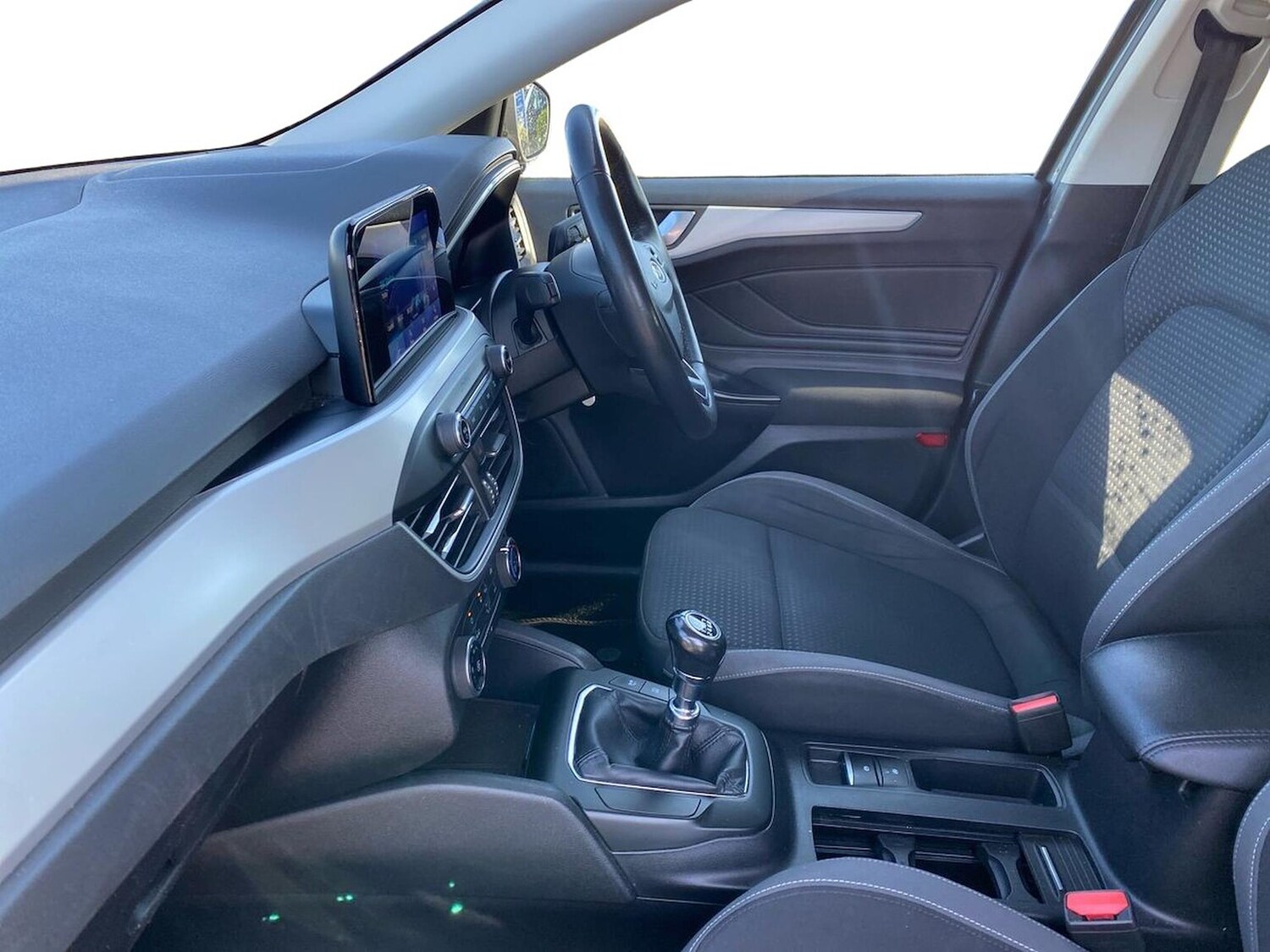 Used Ford Focus 2018 for sale - 76588592: Photo 7