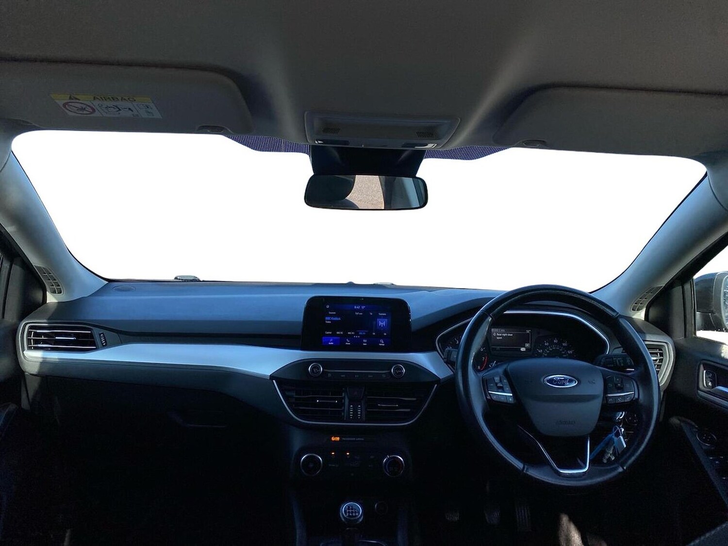 Used Ford Focus 2018 for sale - 76588592: Photo 8