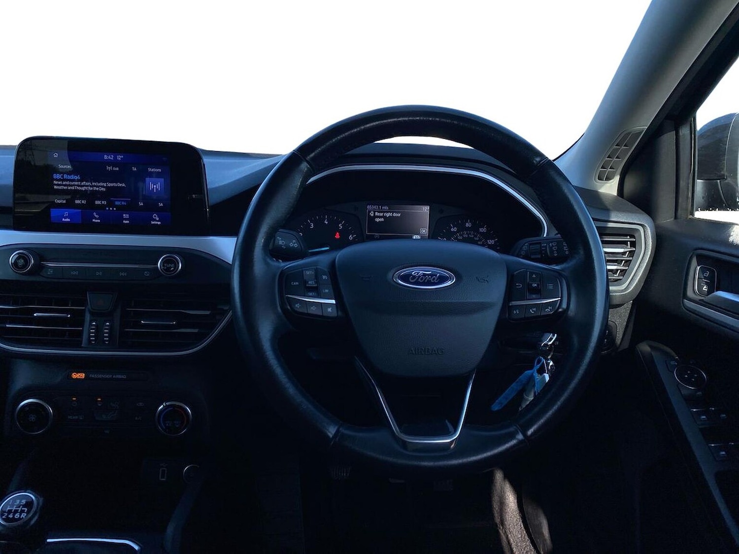 Used Ford Focus 2018 for sale - 76588592: Photo 9